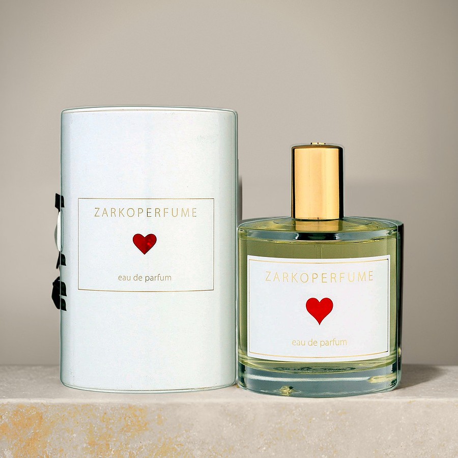 Zarkoperfume Sending Love
