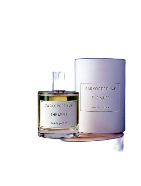 Zarkoperfume The Muse - купить оригинал | Niche Parfum