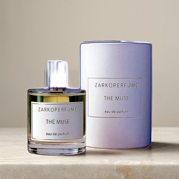 Zarkoperfume The Muse - унисекс