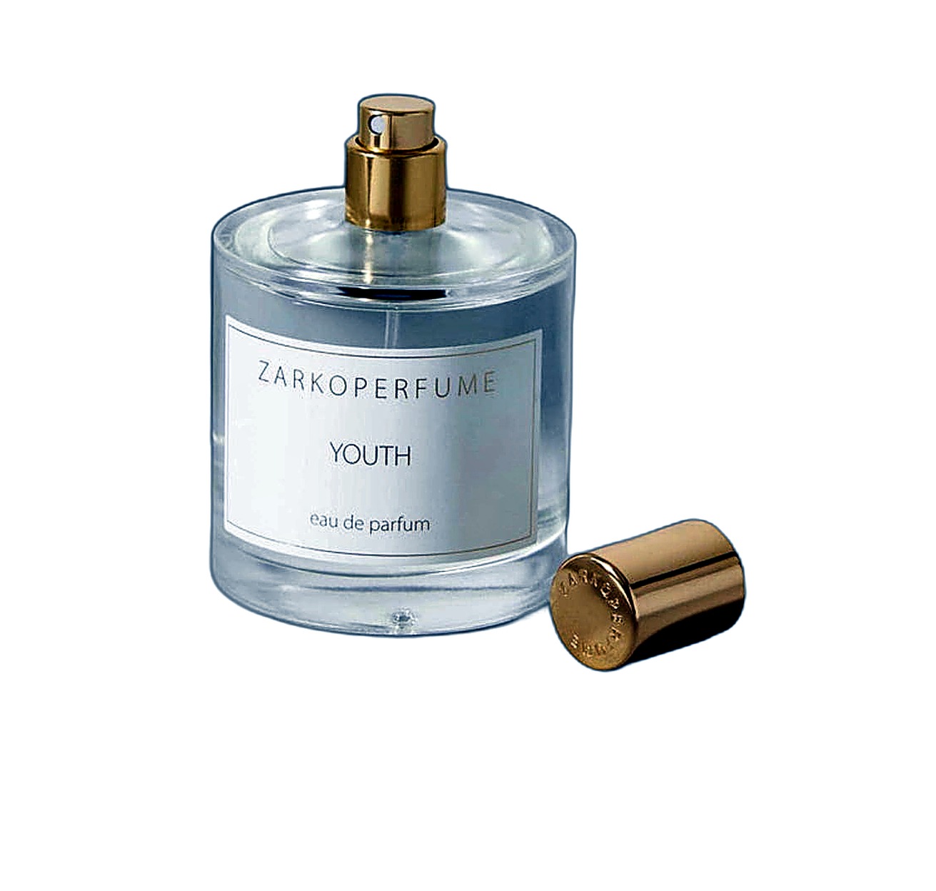Zarkoperfume Youth - купить оригинал | Niche Parfum