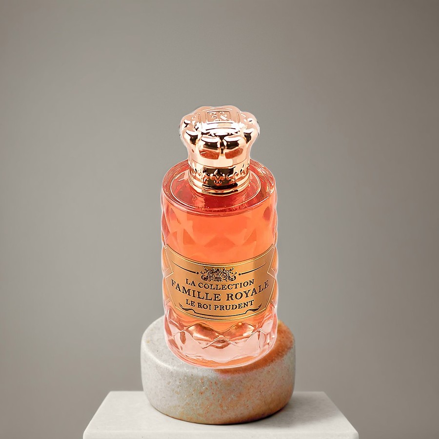 12 Parfumeurs Français Le Roi Prudent