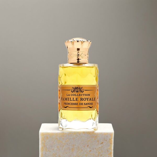 12 Parfumeurs Français Princesse de Savoie