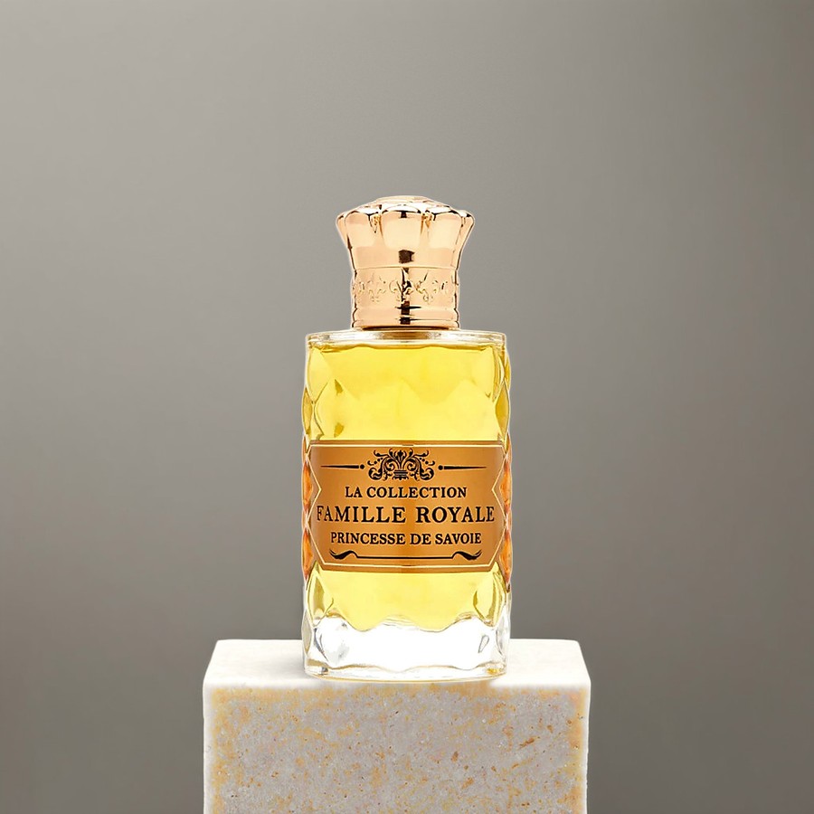 12 Parfumeurs Français Princesse de Savoie