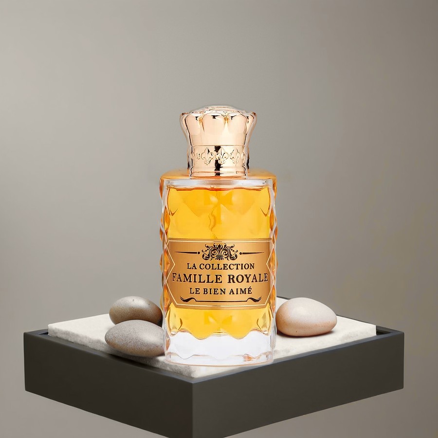 12 Parfumeurs Français Le Bien Aime