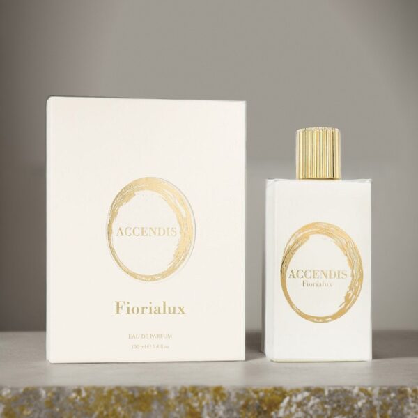 Accendis Fiorialux