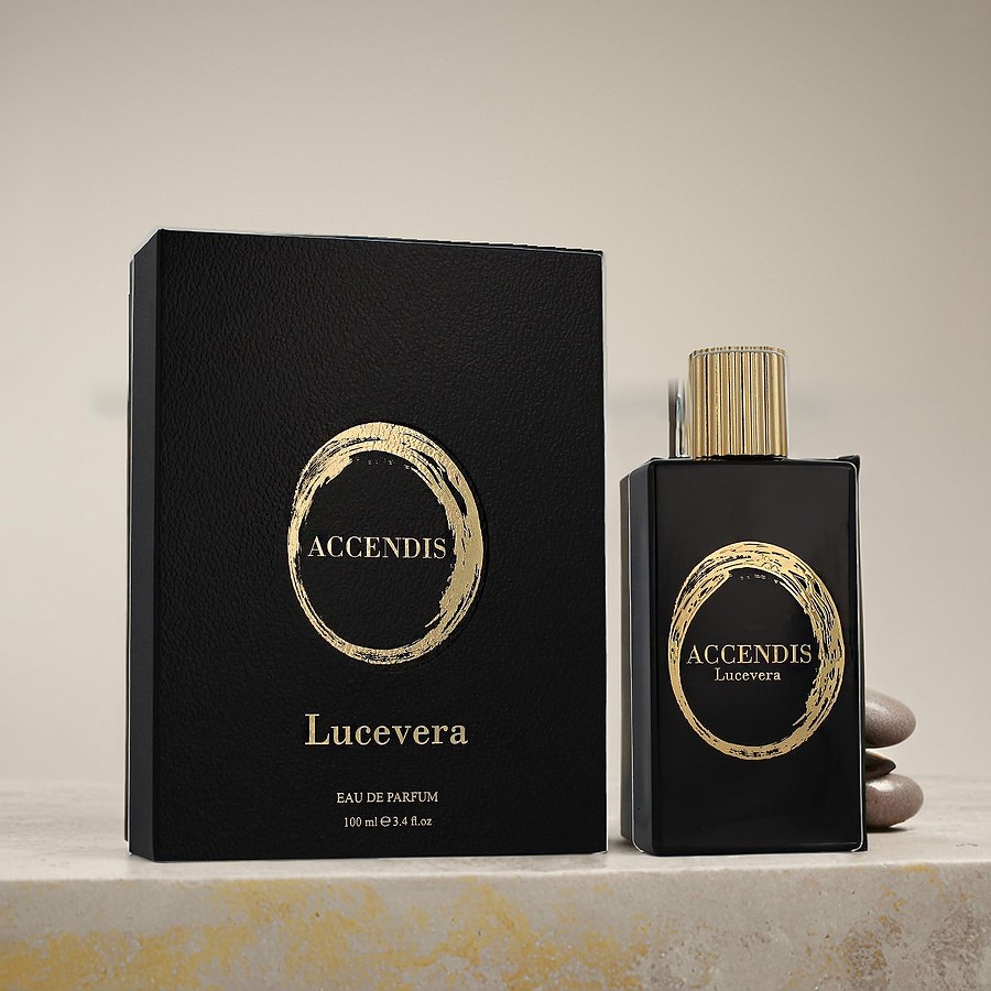 Accendis Lucevera