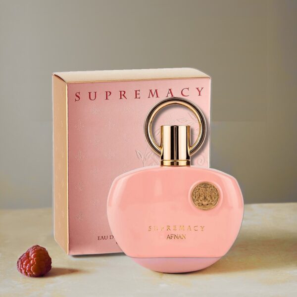 Afnan Supremacy Femme Pink