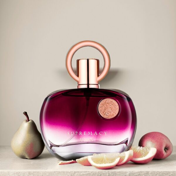 Afnan Supremacy Femme Purple