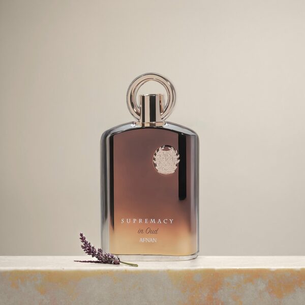 Afnan Supremacy in Oud