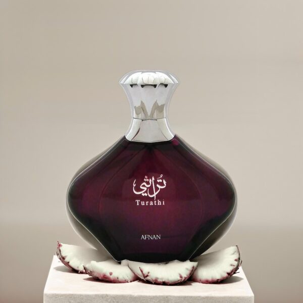 Afnan Turathi Purple