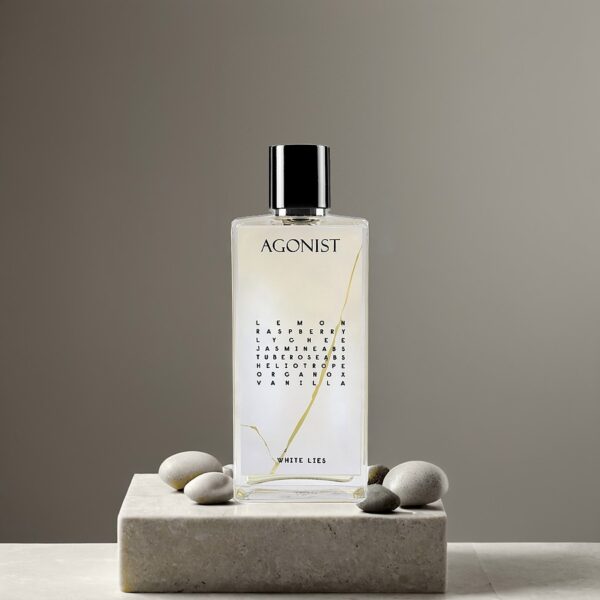 Agonist White Lies