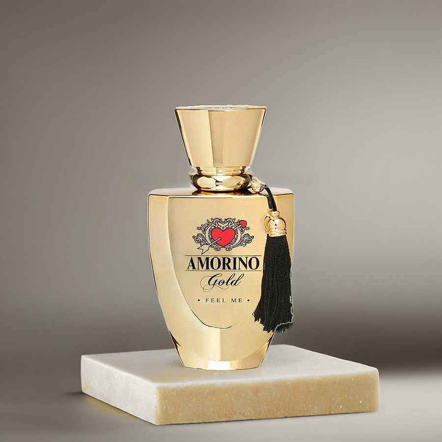 Amorino Gold Feel Me