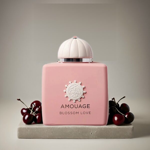 Amouage Blossom Love - женская