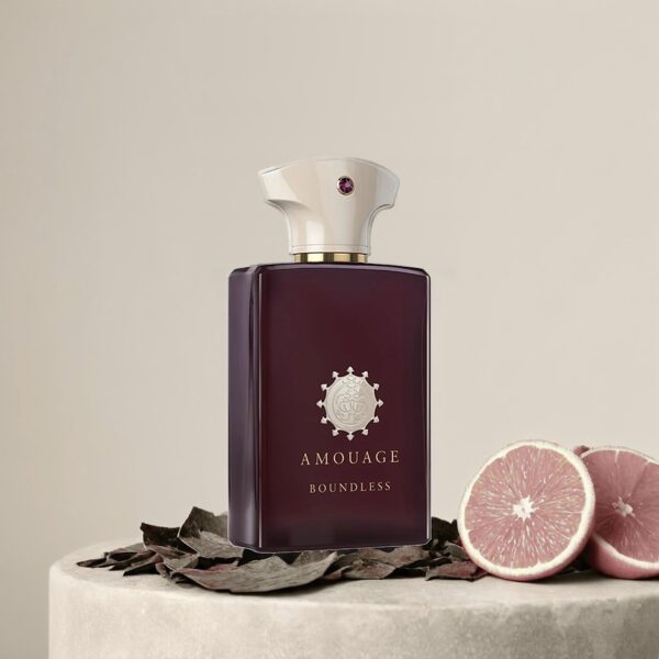 Amouage Boundless - унисекс