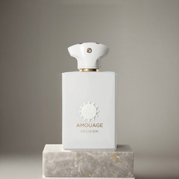 Amouage Decision - унисекс