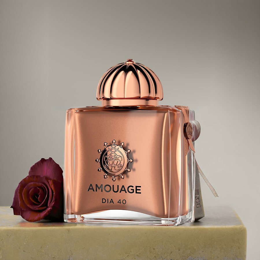 Amouage Dia 40 Woman