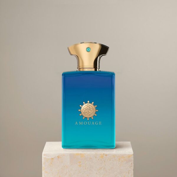Amouage Figment Man