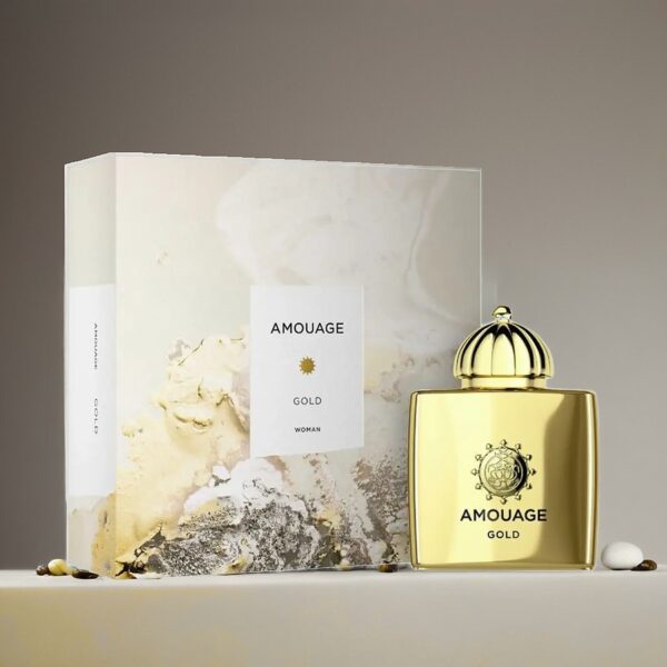 Amouage Gold