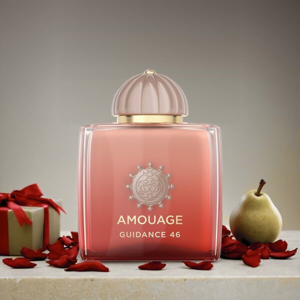 Amouage Guidance 46