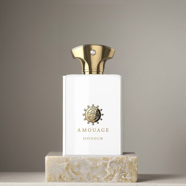 Amouage Honour Man - мужская