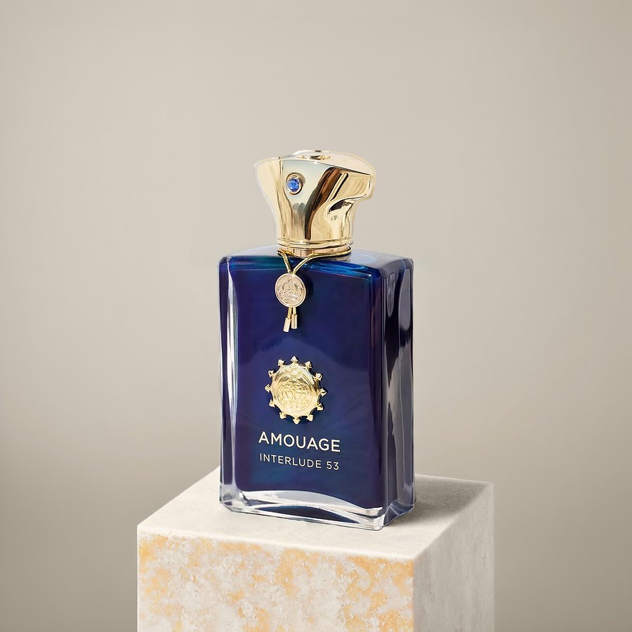 Amouage Interlude 53 Man