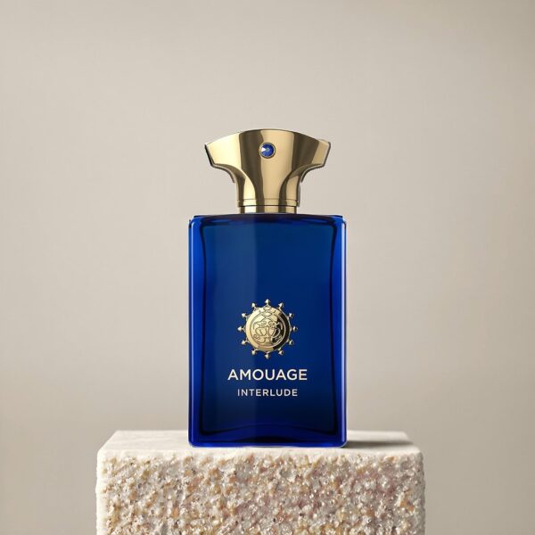 Amouage Interlude Man