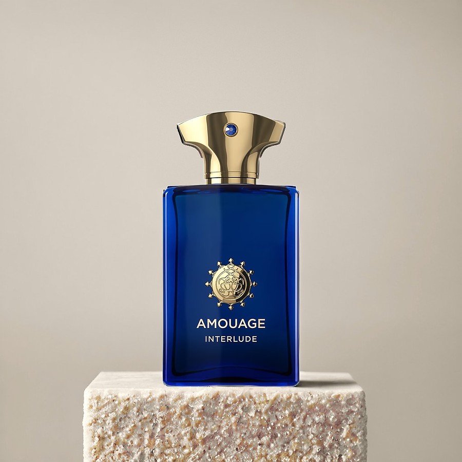 Amouage Interlude Man