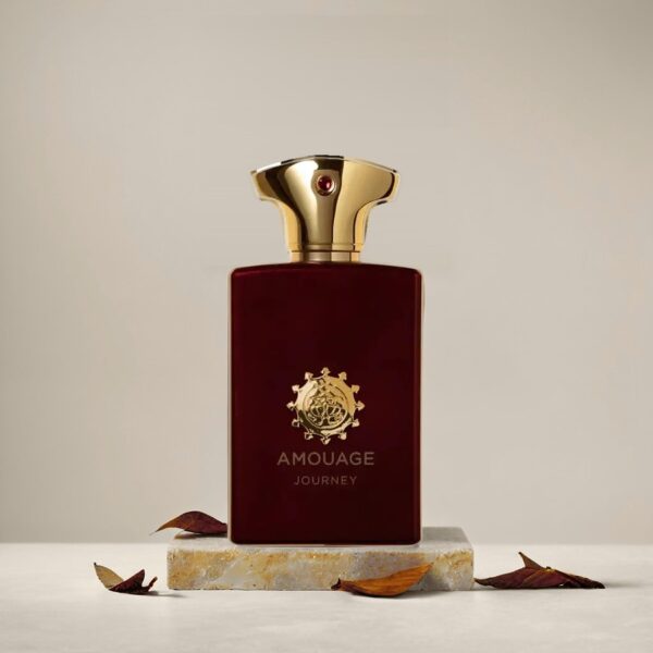 Amouage Journey Man