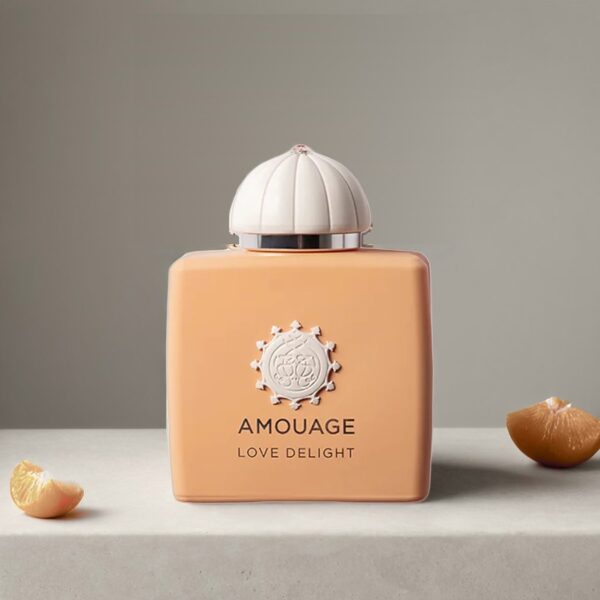Amouage Love Delight
