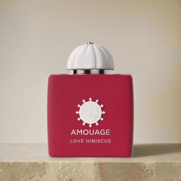 Amouage Love Hibiscus