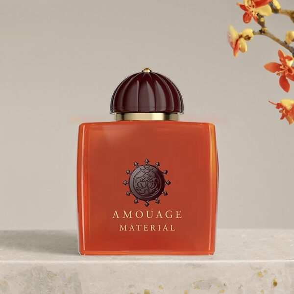 Amouage Material - унисекс