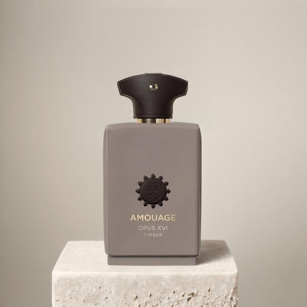 Amouage Opus Xvi Timber