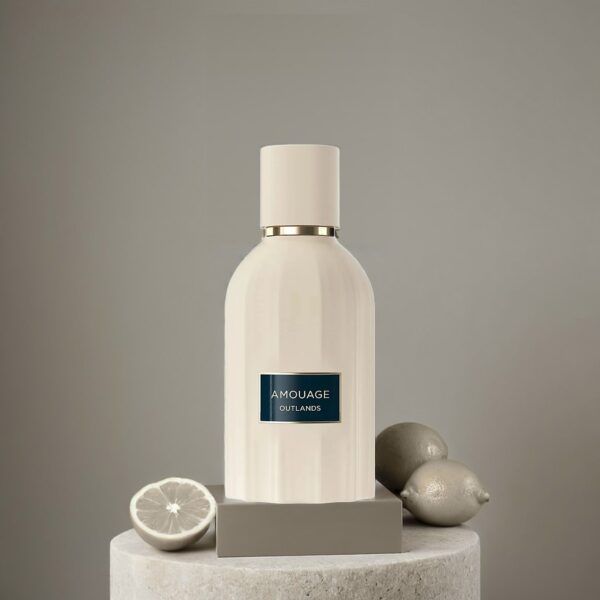 Amouage Outlands Essence de Parfum