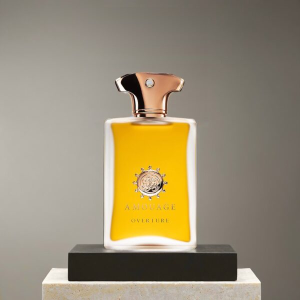 Amouage Overture