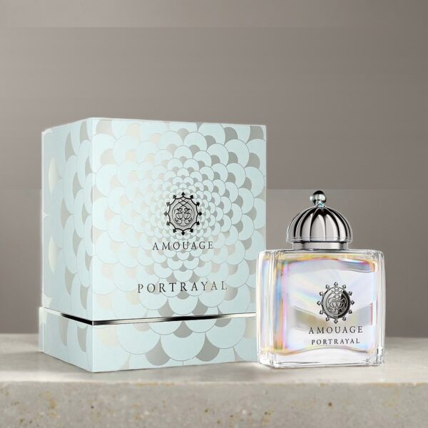 Amouage Portrayal