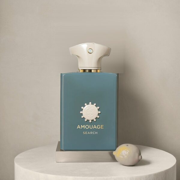 Amouage Search