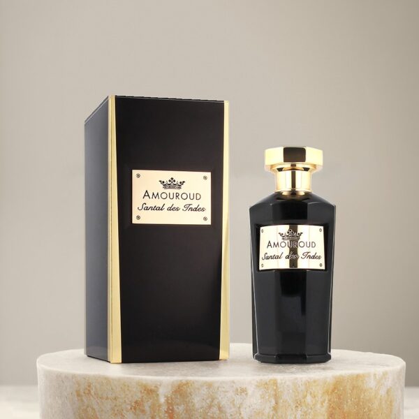 Santal des Indes