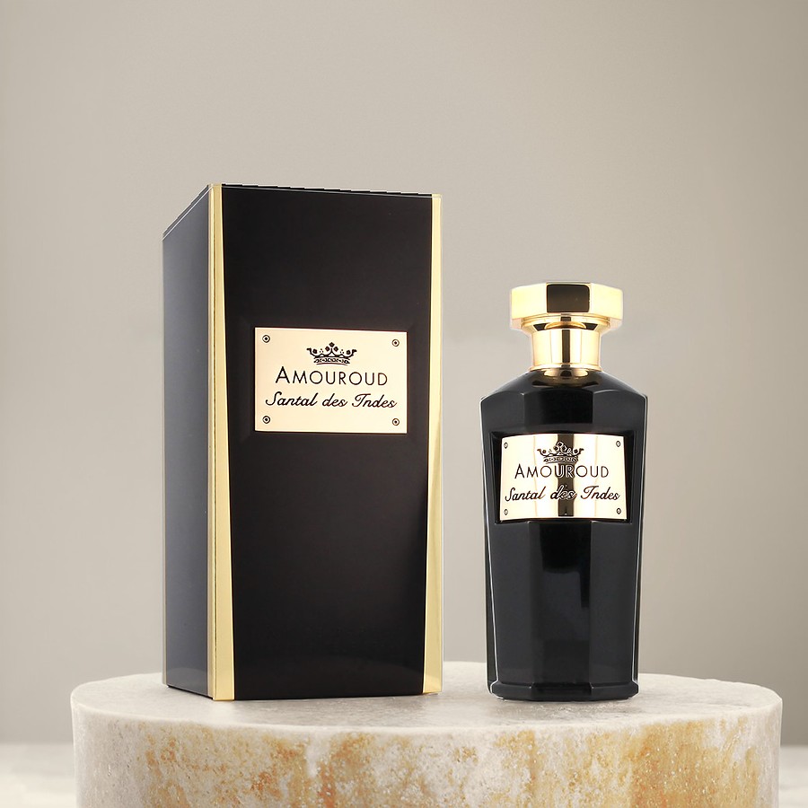 Amouroud Santal des Indes