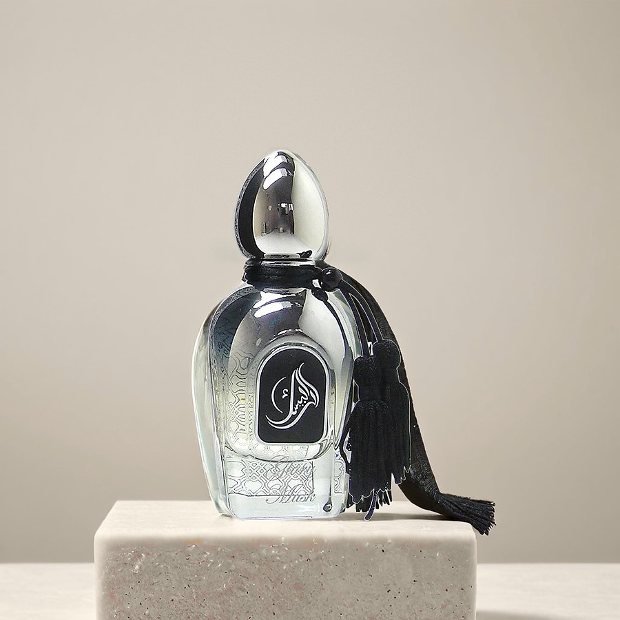 Arabesque Perfumes Glory Musk