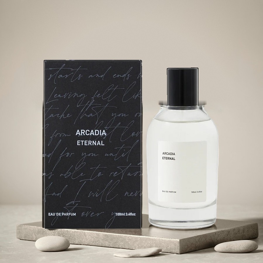 Arcadia Eternal