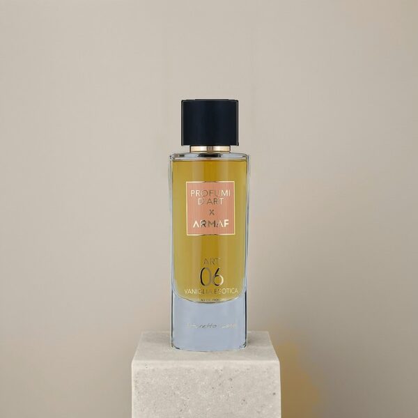 Armaf Profumi D’Art x Armaf Art 06 Vaniglia Esotica