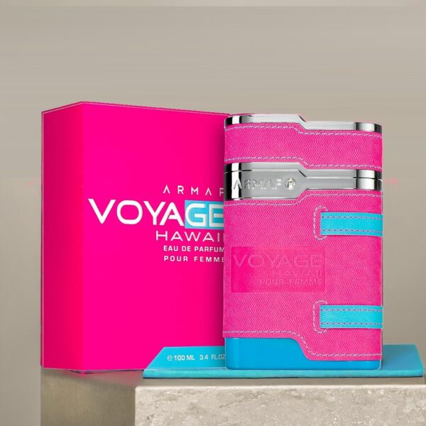 Armaf Voyage Hawaii