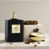 Armani Privé Cuir Zerzura