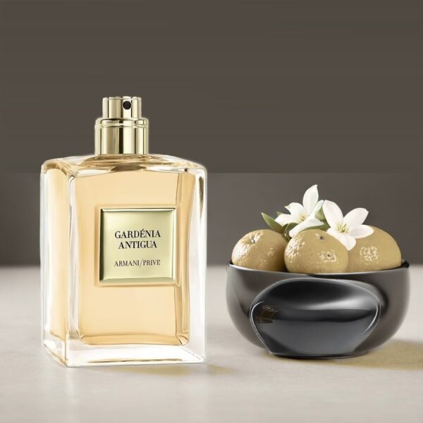 Armani Privé Gardenia Antigua - унисекс