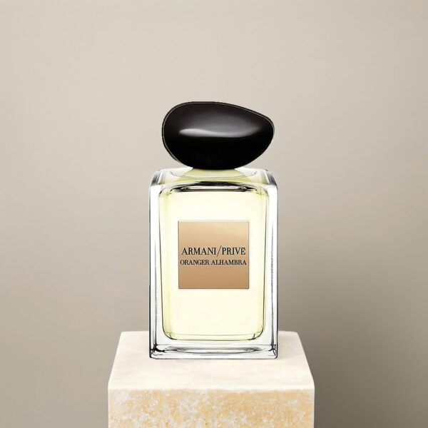 Armani Privé Oranger Alhambra - унисекс