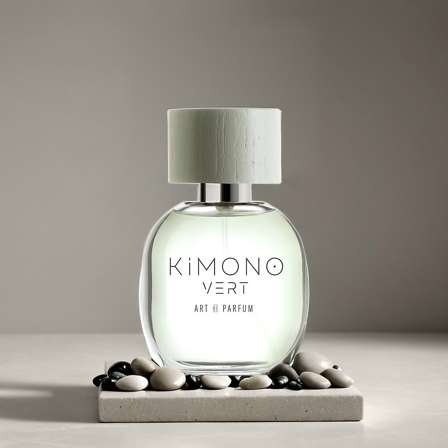 Art de Parfum Kimono Vert
