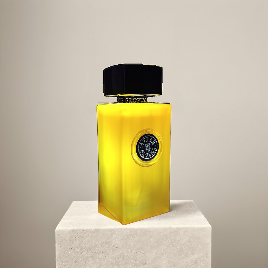 Arte Profumi Attar Davana
