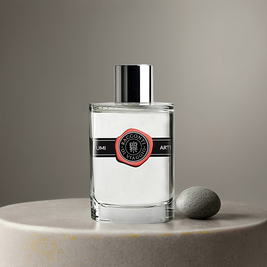 Arte Profumi Racconti di Viaggio