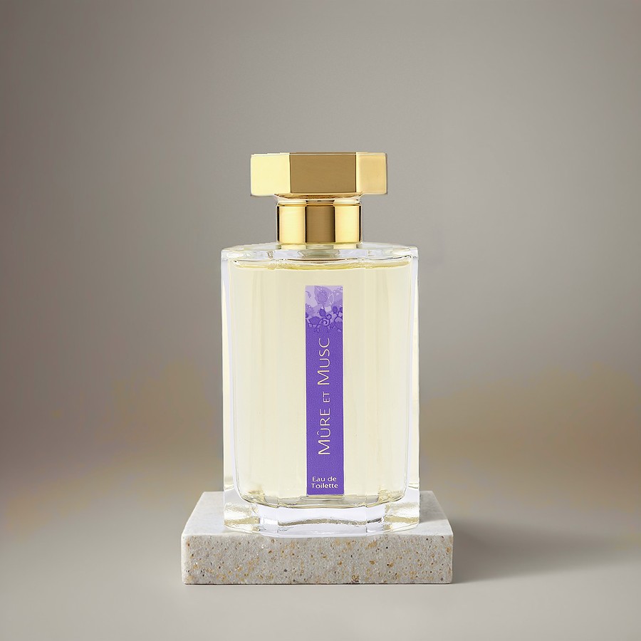 L'Artisan Parfumeur Mûre et Musc