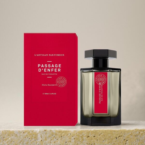 Artisan Parfumeur Passage D'Enfer